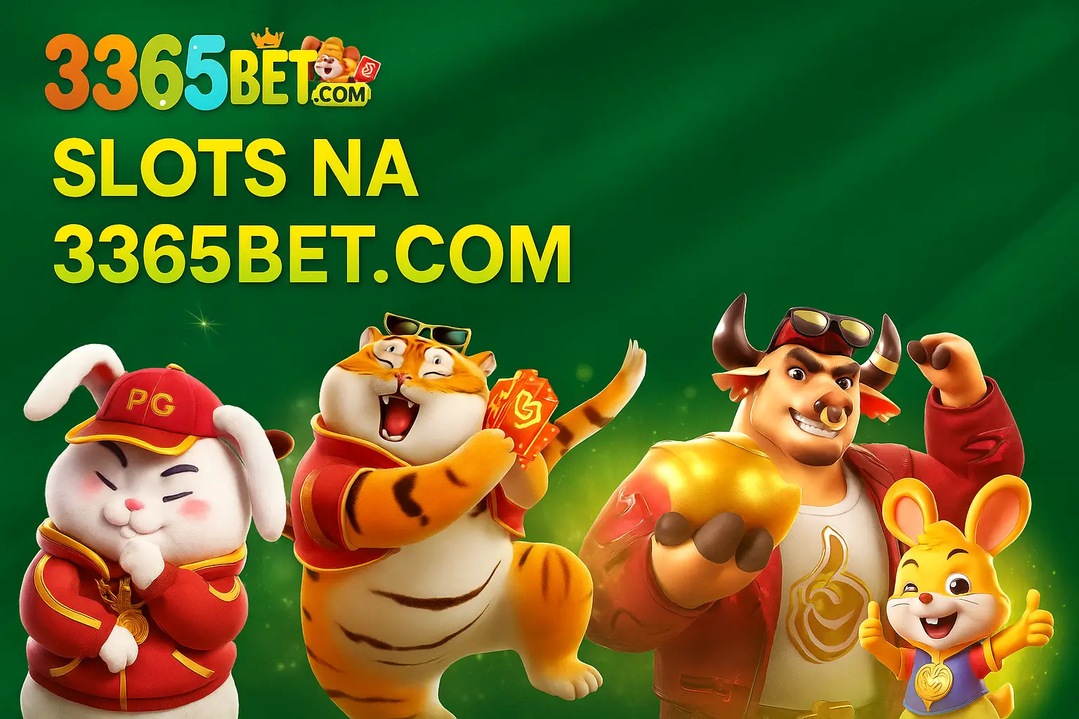 slots na 3365BET.COM